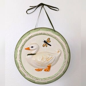 China Duck Wall Decor